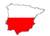 ISIDRO FERNÁNDEZ - Polski